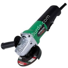 Hitachi G12SE2 1200Watt 115mm Profesyonel Avuç Taşlama
