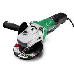 Hitachi G12SE2 1200Watt 115mm Profesyonel Avuç Taşlama