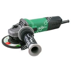 Hitachi G12SW 1200Watt 115mm Profesyonel Avuç Taşlama