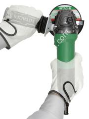 Hitachi G12SW 1200Watt 115mm Profesyonel Avuç Taşlama
