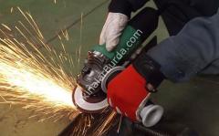 Hitachi G12SW 1200Watt 115mm Profesyonel Avuç Taşlama
