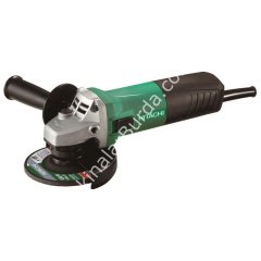 Hitachi G12SR4 730Watt 115mm Profesyonel Avuç Taşlama