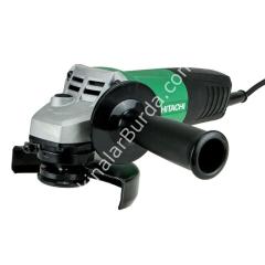 Hitachi G12SR4 730Watt 115mm Profesyonel Avuç Taşlama