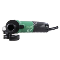Hitachi G12SR4 730Watt 115mm Profesyonel Avuç Taşlama