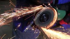 Hitachi G12SR4 730Watt 115mm Profesyonel Avuç Taşlama