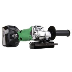 Hitachi G18DSL 18 Volt/3.0Ah Li-Ion 115mm Profesyonel Avuç Taşlama