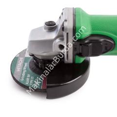Hitachi G18DSL 18 Volt/3.0Ah Li-Ion 115mm Profesyonel Avuç Taşlama
