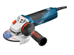 Bosch GWS 17-125 CIE Avuç Taşlama Makinesi 125mm