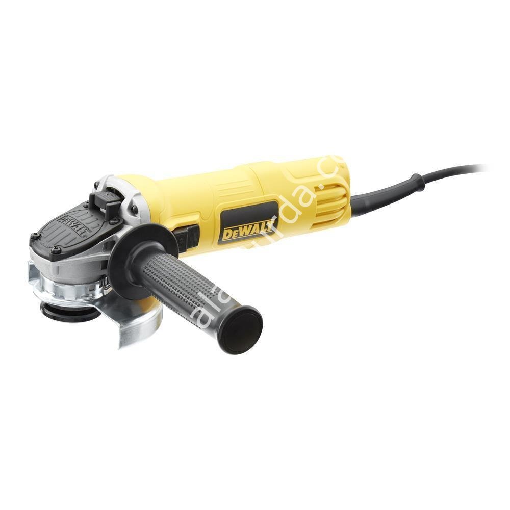 Dewalt DWE4056 800Watt 115mm Profesyonel Avuç Taşlama