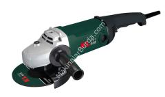 KLPRO KLBT87180 2600Watt 180mm Profesyonel Büyük Taşlama