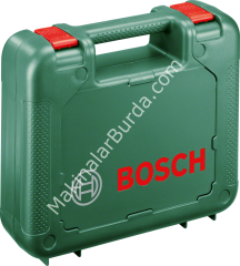 Bosch PST 700 E Dekupaj Testeresi