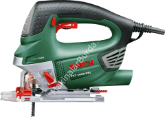 Bosch PST 1000 PEL Pandüllü Dekupaj Testeresi