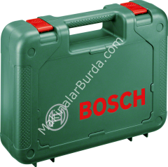 Bosch PST 800 PEL Pandüllü Dekupaj Testeresi