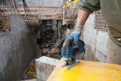 Bosch Professional GST 150 BCE Dekupaj Testere
