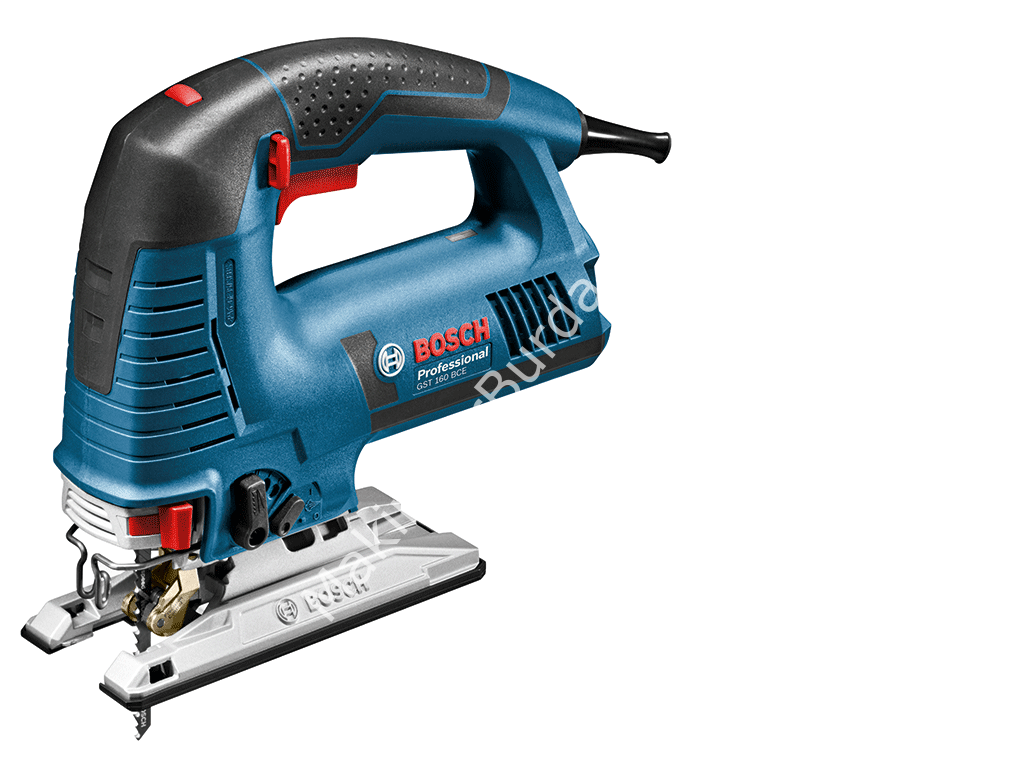 Bosch Professional GST 160 BCE Dekupaj Testere