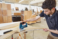 Bosch Professional GST 160 BCE Dekupaj Testere