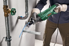 Bosch PSA 700 E Panter Testere