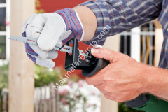 Bosch PSA 900 E Panter Testere