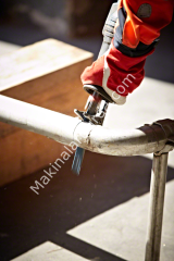 Bosch Professional GFZ 16-35 AC Tilki Kuyruğu
