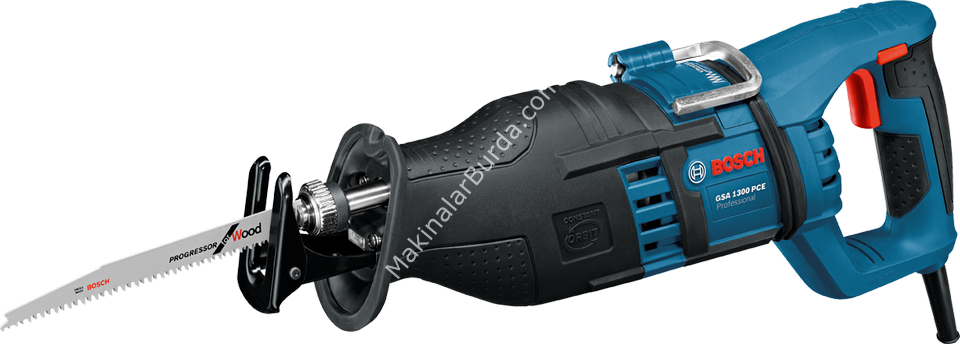 Bosch GSA 1300 PCE Panter Testere 1300 W 230 MM (060164E200)