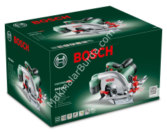 Bosch PKS 66 A Daire Testere Makinesi