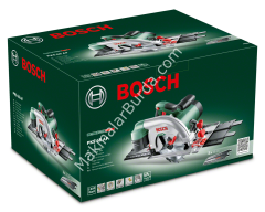 Bosch PKS 66 AF Daire Testere Makinesi