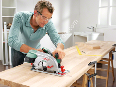 Bosch PKS 66 AF Daire Testere Makinesi