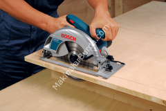 Bosch Professional GKS 190 Daire Testere