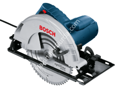 Bosch Professional GKS 235 Turbo Daire Testere