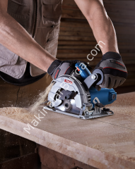 Bosch Professional GKS 600 Daire Testere
