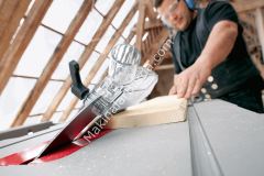 Bosch Professional GTS 10 J Tezgah Tipi Daire Testere