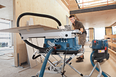 Bosch Professional GTS 10 XC Tezgah Tipi Daire Testere