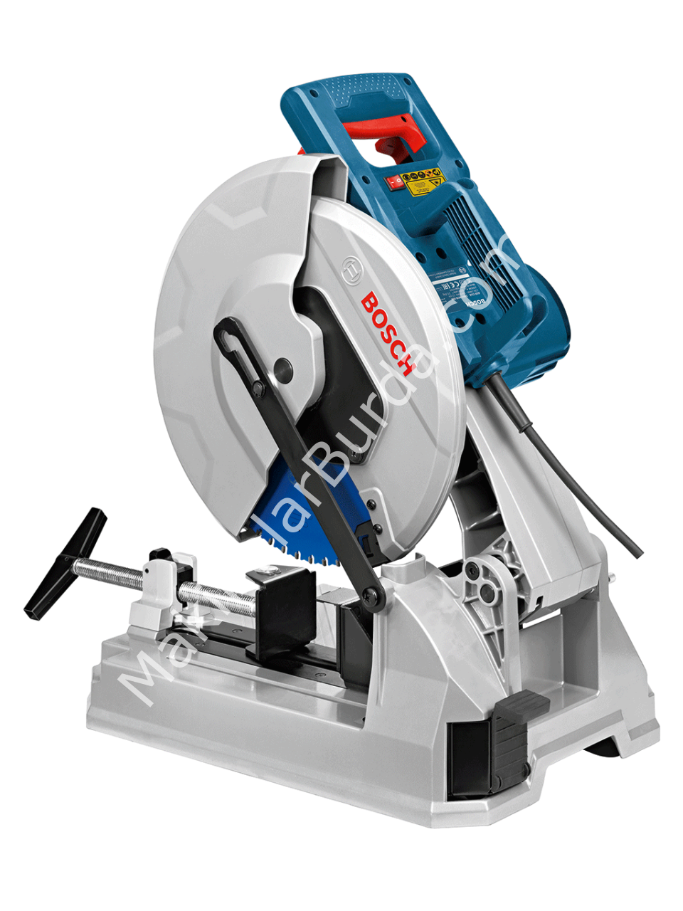 Bosch Professional GCD 12 JL Metal Kesme Testeresi