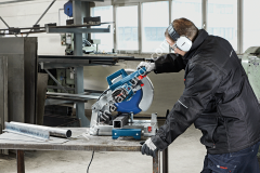 Bosch Professional GCD 12 JL Metal Kesme Testeresi