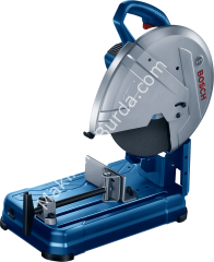Bosch Professional GCO 20-14 Profil Kesme Makinesi