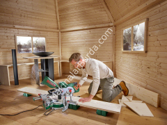 Bosch PCM 8 SD Gönye Kesme Makinesi