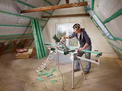 Bosch PCM 8 Gönye Kesme Testeresi