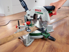 Bosch PCM 8 Gönye Kesme Testeresi