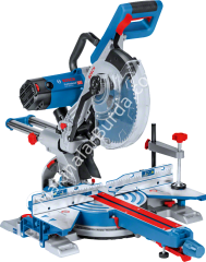 Bosch Professional GCM 350-254 Gönye Kesme Makinesi
