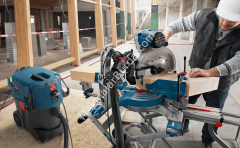 Bosch Professional GCM 12 GDL Gönye Kesme Makinesi