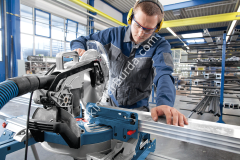 Bosch Professional GCM 12 JL Gönye Kesme Makinesi