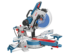Bosch Professional GCM 12 SDE Gönye Kesme Makinesi