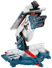 Bosch Professional GTM 12 JL Gönye Kesme Makinesi