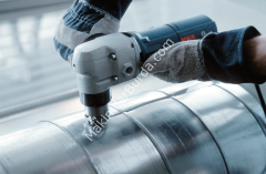 Bosch Professional GNA 3,5 Sac Kesme Makinesi