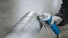 Bosch Professional GSC 75-16 Sac Kesme Makinesi