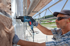 Bosch Professional GSR 6-25 TE Vidalama Makinesi