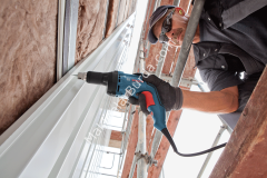 Bosch Professional GSR 6-25 TE Vidalama Makinesi