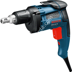 Bosch Professional GSR 6-45 TE Vidalama Makinesi
