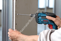 Bosch Professional GSR 6-45 TE Vidalama Makinesi