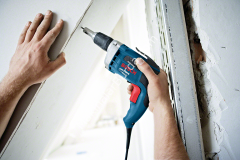 Bosch Professional GSR 6-45 TE Vidalama Makinesi